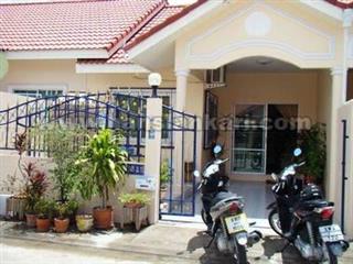 House Pattaya East - House - Pattaya East - 